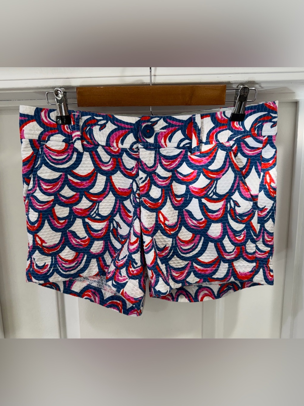 Lilly Pulitzer The Callahan Short Size 2
